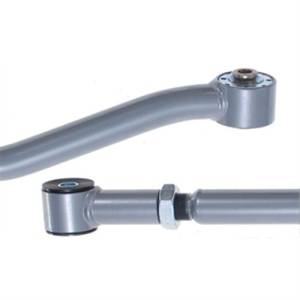 Rubicon Express RE1682 Front Adjustable Track Bar Jeep JK Super Flex