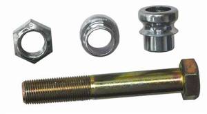 Rubicon Express RE1684 Hardware Kit RE1600