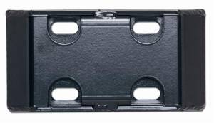 Rubicon Express RE2050 Spring Plate 2.5" Universal