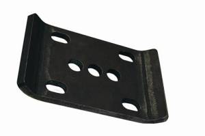 Rubicon Express RE2055 Jeep CJ/Jeep MJ/Jeep XJ/Jeep YJ HD SOA Spring Plate