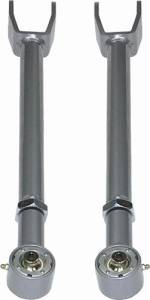 Rubicon Express RE3752 Jeep JK S/F Front Upper Adj. Control Arm Pair