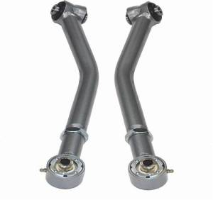 Rubicon Express RE3757 Jeep JK S/F Rear Upper Adj. Control Arm Pair
