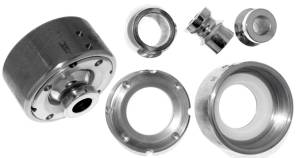 Rubicon Express RE3795 Hdsf1 Assembly 3/4" Hardware