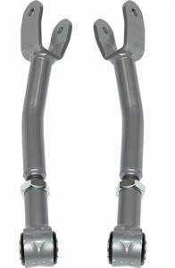 Rubicon Express RE4075 Jeep JKLA Front Upper Arms/Pair