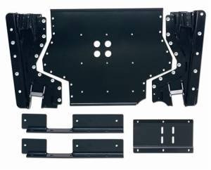 Rubicon Express RE4200 Extreme-Duty Cross Member Jeep TJ 2003-2006 1 Of 2