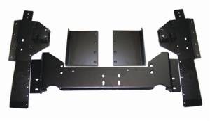 Rubicon Express RE9950 Jeep ZJLA Front Main Assembly