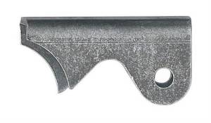 Rubicon Express RE9971 Rear Shock Mount Left