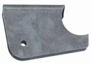 Rubicon Express RE9974 Rear Control Arm Bracket Upper Left