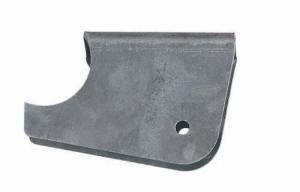 Rubicon Express RE9976 Rear Control Arm Bracket Upper Right
