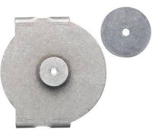 Rubicon Express RE9978 Rear Spring Cup Right