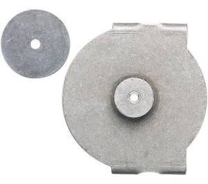 Rubicon Express RE9979 Rear Spring Cup Left