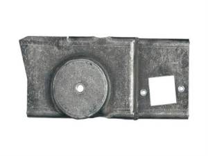 Rubicon Express RE9985 Front Right Spring Cup