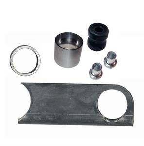 Rubicon Express RE9986 Front Upper Control Arm Bracket Right