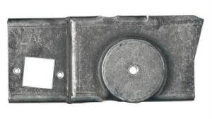 Rubicon Express RE9987 Front Left Spring Cup