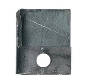 Rubicon Express RE9990 Jeep TJ Steering Stabilizer Bracket