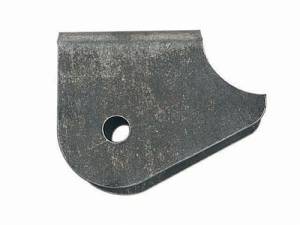 Rubicon Express RE9991 Front Lower Control Arm Bracket Right