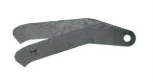 Rubicon Express RE9992 Front Sway Bar Mount Pair