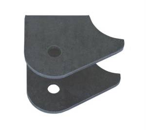 Rubicon Express RE9993 Front Lower Control Arm Bracket Left