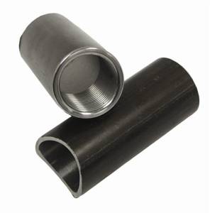 Rubicon Express RM12050 1.25"-2012 Right Hand Female Threaded Coupler