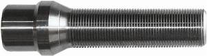 Rubicon Express RM12060 1.25"-2012 Chromoly Threaded Weld Spud