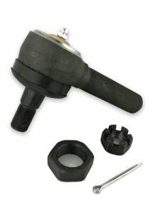 Rubicon Express RM13220 Jeep JK Tie Rod End Left Hand For Re2610