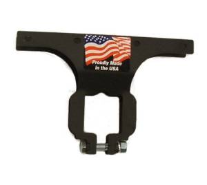 Towtector 19971 Center Bracket 2.5" fits 2.5" Ball Mount