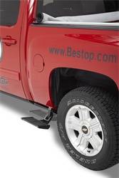 Bestop 75405-15 TrekStep Side Mounted