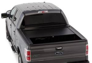 Truck Covers USA CR501 American Roll Tonneau Cover Nissan Frontier Long Bed 73" 2000-2004