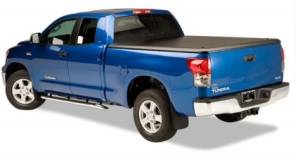 Undercover UC4040 Classic Tonneau Cover Toyota Tundra 6.5' Bed 2004-2006