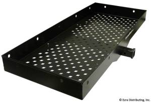 Versa Haul VH-TRAY Heavy Duty Steel Cargo Tray 58" x 25" x 5.5"