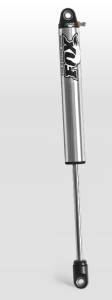 Fox 983-02-20031 2.0 Series OE Truck Shocks 10.00" 0.625" IFP 2.0 Series Sd 4WD Steering Stabilizer 2008-2012 Black