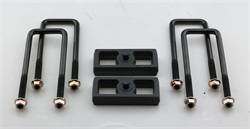 Pro Comp Suspension 65151 Suspension Block Kit