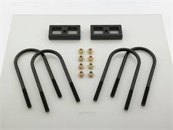Pro Comp Suspension 61251 Suspension Block Kit