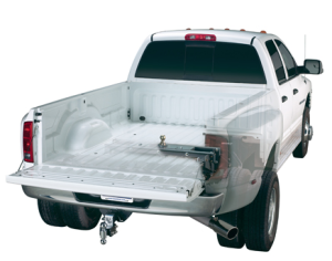 B&W Hitches 1111 Turnoverball Gooseneck Hitch Ford 3/4 & 1 Ton Trucks 2011-2016