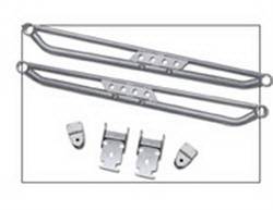 Pro Comp Suspension 79090B Traction Bar Mounting Kit