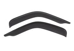 Auto Ventshade 95952 Aerovisor Off Road Front Wind Deflector