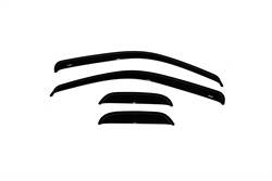 Auto Ventshade 94503 Ventvisor Deflector 4 pc.