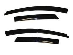 Auto Ventshade 94373 Ventvisor Deflector 4 pc.