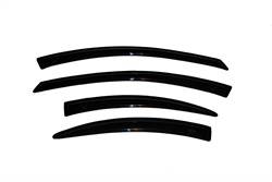 Auto Ventshade 94317 Ventvisor Deflector 4 pc.