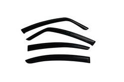 Auto Ventshade 94157 Ventvisor Deflector 4 pc.