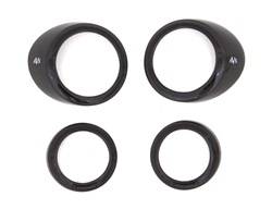 Auto Ventshade 35622 Tail Shades II Taillight Covers