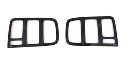 Auto Ventshade 35610 Tail Shades II Taillight Covers