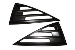 Auto Ventshade 97726 Aeroshade Rear Side Window Cover