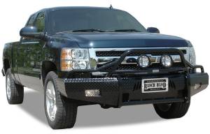 Shop Bumpers By Vehicle - GMC Sierra 1500