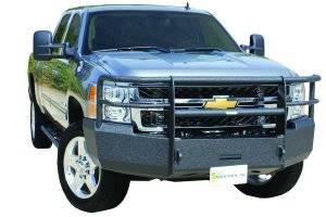 Front Bumpers - View all Front Bumpers