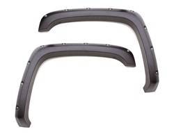 Lund RX113S-2 Rivet Style Fender Flare Set