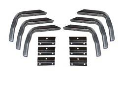 Lund 300024 EZ Bracket Mount Kit