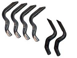 Lund 300077 EZ Bracket Mount Kit