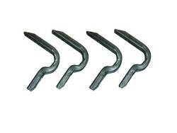 Lund 300066D EZ Bracket Mount Kit