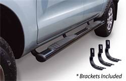 Go Rhino 684441587B Xtreme OE Style Side Bar